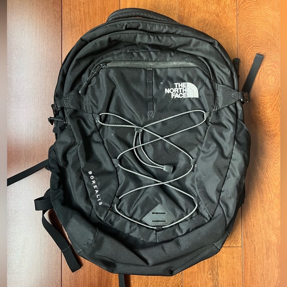 mens black north face backpack the Recon Terra The North Face Borealis backpack is not just a bag Mens north face Backpack